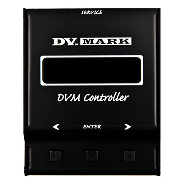 DV MARK DVM Controller